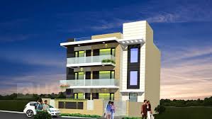 Builder Floor Sale Aradhna Enclave Delhi